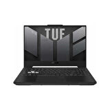 Asus Tuf Gaming F15 FX507ZC4A42-HN205A42 Intel Core I5 12500H 32GB 1tb SSD RTX3050 Freedos 15.6" Fhd 144Hz Taşınabilir Bilgisayar