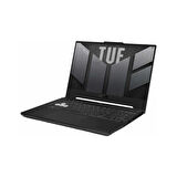 Asus Tuf Gaming F15 FX507ZC4A42-HN205A42 Intel Core I5 12500H 32GB 1tb SSD RTX3050 Freedos 15.6" Fhd 144Hz Taşınabilir Bilgisayar