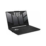 Asus Tuf Gaming F15 FX507ZC4A42-HN205A42 Intel Core I5 12500H 32GB 1tb SSD RTX3050 Freedos 15.6" Fhd 144Hz Taşınabilir Bilgisayar