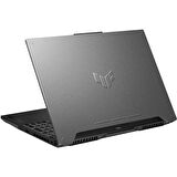 Asus Tuf Gaming F15 FX507ZC4A42-HN205A42 Intel Core I5 12500H 32GB 1tb SSD RTX3050 Freedos 15.6" Fhd 144Hz Taşınabilir Bilgisayar