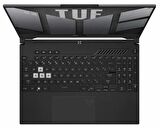 ASUS TUF GAMING F15 FX507ZC4-HN211 INTEL I5-12500H 8GB DDR4 512GB PCIE SSD 4GB RTX3050 15.6" FHD 144