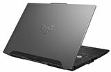ASUS TUF GAMING F15 FX507ZC4-HN211 INTEL I5-12500H 8GB DDR4 512GB PCIE SSD 4GB RTX3050 15.6" FHD 144