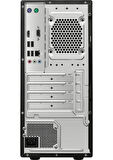 Asus Intel Core i5-12400 64GB 512GB SSD Freedos Masaüstü Bilgisayar D500MD-M009M0-K003