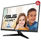 ASUS VY27UQ 27" 5ms 60Hz  Eye Care HDR-10 4K Ultra HD IPS Monitör