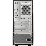 ASUS Expertcenter D5 Mini Tower D500MD Intel Core I5 12400 8gb 256GB SSD Freedos Masaüstü Bilgisayar 