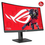 Asus Rog Strıx XG27WCS 27 Gamıng Va 2k IPS 2560X1440 1ms 180HZ Monitör