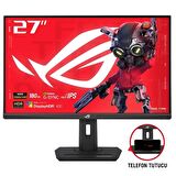 ASUS ROG Strix XG27ACS 27 inç 180Hz 1ms QHD Adaptive Sync Fast IPS Gaming Monitör