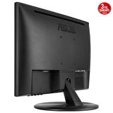 ASUS VT169HE 16" 60Hz 5ms Flicker free  Full HD IPS Dokunmatik Monitör