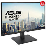ASUS VA27UQSB 27" 5ms 60Hz  Adaptive-Sync  HDR-10 4K Ultra HD IPS Monitör