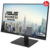 ASUS VA27UQSB 27" 5ms 60Hz  Adaptive-Sync  HDR-10 4K Ultra HD IPS Monitör