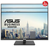 ASUS VA27UQSB 27" 5ms 60Hz  Adaptive-Sync  HDR-10 4K Ultra HD IPS Monitör