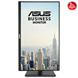 ASUS VA27UQSB 27" 5ms 60Hz  Adaptive-Sync  HDR-10 4K Ultra HD IPS Monitör