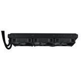 Asus ROG Strix LC III 360 360mm AMD-Intel Uyumlu İşlemci Sıvı Soğutucu