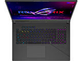 ASUS ROG Strix Scar 18 Intel i9-14900 HX G814JZR-N6087W-21 48GB 512GB+512GB RTX 4080 W11Pro 18'' Gaming Laptop 