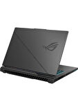 Asus ROG Strix G16 G614JVR-N3096 Intel Core i9 14900HX 16GB 512GB SSD RTX4060 Freedos 16" FHD Taşınabilir Bilgisayar