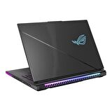 ASUS ROG STRIX SCAR G18 G834JYR-N6099 INTEL I9-14900HX 32GB DDR5 2TB PCIE G4 SSD 16GB RTX4090 18" WQXGA 240Hz FREEDOS