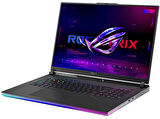 ASUS ROG Strix SCAR 18 I9 14900HX G834JYR-R6101W-09 32GB 256GB+256GB RTX 4090 W11Pro 18" Gaming Laptop 