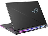 ASUS ROG Strix SCAR 18 I9 14900HX G834JYR-R6101W-09 32GB 256GB+256GB RTX 4090 W11Pro 18" Gaming Laptop 