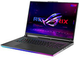 ASUS G834JYR-R6101W/ Core I914900HX/ 32GB Ram/ 2TB SSD/ 18"/ RTX 4090/ W11/ Gaming Laptop 