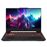 Asus TUF Gaming A15 FA507NU-LP157W Ryzen5 7535HS 8GB 512SSD RTX4050 15.6" FHD W11H Dizüstü Bilgisayar