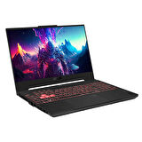 Asus TUF Gaming A15 FA507NU-LP157W Ryzen5 7535HS 8GB 512SSD RTX4050 15.6" FHD W11H Dizüstü Bilgisayar