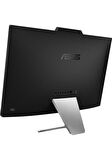 Asus 3402 A3402WBAK-BPC006M i7-1255U 16 GB 512 GB SSD 23.8" Free Dos FHD AIO Masaüstü Bilgisayar