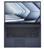 ASUS ExpertBook B1502CBA-I78512B0D i7-1255U 8Gb Ram 512Gb Ssd 15.6" FullHD FreeDos Dizüstü Bilgisayar