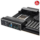 ASUS PRO WS WRX90E-SAGE SE AMD WRX90 DDR5 7600MHz Anakart