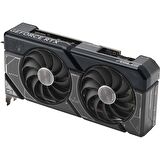 OUTLET ASUS Dual-RTX4070S-12G NVIDIA GeForce RTX 4070 SUPER 12GB GDDR6X 192bit 2505MHz HDMI 3xDP DLSS3 Ekran Kartı 
