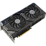 OUTLET ASUS Dual-RTX4070S-12G NVIDIA GeForce RTX 4070 SUPER 12GB GDDR6X 192bit 2505MHz HDMI 3xDP DLSS3 Ekran Kartı 