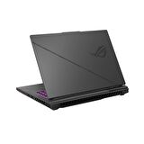 Asus Rog Strix G16 G614JVR-N3117 Intel Core i9 14900HX 32 GB 1 TB SSD RTX 4060-140Watt 165 Hz Freedos 16