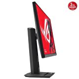 ASUS TUF Gaming XG27UCS 27 inç 160Hz 1ms UHD Adaptive Sync Fast IPS Gaming Monitör