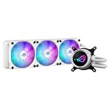Asus ROG Strix LC III 360 ARGB 360mm AMD-Intel Uyumlu İşlemci Sıvı Soğutucu