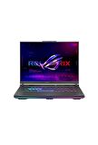 Asus Rog Strix G16 G614JI-N3411 Intel Core i7 13650HX 32 GB 1 TB SSD RTX 4070-140Watt 165 Hz Freedos 16" WUXGA Taşınabilir Bilgisayar