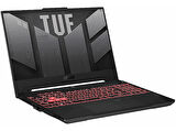 ASUS TUF Gaming F15 FX507VV-LP241W/Intel Core i7-13620H/16 GB RAM/512GB SSD/RTX4060/15.6''/Win 11/Gaming Laptop