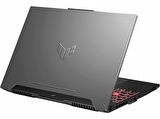 ASUS TUF Gaming F15 FX507VV-LP241W/Intel Core i7-13620H/16 GB RAM/512GB SSD/RTX4060/15.6''/Win 11/Gaming Laptop