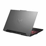 Asus Tuf Gaming F15 FX507VV-LP243 Intel Core i7 13620H 16 GB 512 GB SSD RTX 4060-140Watt 144 Hz Freedos 15.6" FHD Taşınabilir Bilgisayar