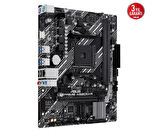 ASUS PRIME A520M-R DDR4 4600MHz mATX AM4