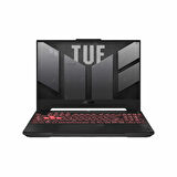 Asus Tuf Gaming A15 FA507NV-LP104 AMD Ryzen 5 7535HS 16GB 512GB SSD RTX4060-8GB 140W Dos 15.6" 144Hz FHD Taşınabilir Bilgisayar