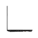 Asus Tuf Gaming A15 FA507NV-LP104 AMD Ryzen 5 7535HS 16GB 512GB SSD RTX4060-8GB 140W Dos 15.6" 144Hz FHD Taşınabilir Bilgisayar