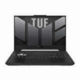 Asus Tuf Gaming F15 FX507ZC4-HN145 Intel Core i5 12500H 16 GB 512 GB SSD RTX 3050-95WATT 144 Hz Freedos 15.6" FHD Taşınabilir Bilgisayar