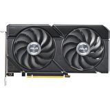 ASUS DUAL-RTX4070S-12G-EVO NVIDIA GEFORCE RTX 4070 SUPER 12GB GDDR6X 192bit 2505MHz HDMI 3xDP DLSS3 EKRAN KARTI