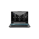 Asus TUF Gaming A15 FA506NF-HN049W Ryzen 5 7535HS 8 GB 512 GB SSD RTX2050 15.6" Full HD Gaming Laptop - OUTLET