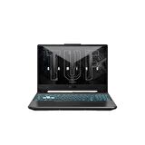 ASUS TUF GAMING A15 FA506NF-HN051 AMD RYZEN 5-7535HS 8GB DDR5 512GB PCIE SSD 4GB RTX2050 15.6" FHD 144Hz FREEDOS