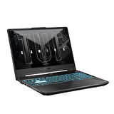 Asus Tuf Gaming A15 FA506NF-HN068 Amd Ryzen 5 7535HS 16 GB 512 GB SSD Rtx 2050 144 Hz Freedos 15.6" Fhd Taşınabilir Bilgisayar