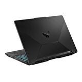 Asus Tuf Gaming A15 FA506NF-HN068 Amd Ryzen 5 7535HS 16 GB 512 GB SSD Rtx 2050 144 Hz Freedos 15.6" Fhd Taşınabilir Bilgisayar
