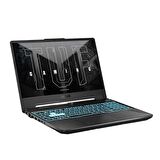 Asus Tuf Gaming A15 FA506NF-HN052 AMD Ryzen 5 7535HS 8 GB 512 GB SSD RTX 2050 144 Hz Freedos 15.6" FHD Taşınabilir Bilgisayar