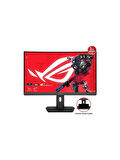 Asus ROG Strix XG32WCMS 31.5" 1 ms 2K Curved 280 Hz Oyuncu Monitörü