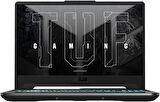 Asus TUF Gaming A15 FA506NC-HN047W Ryzen 5 7535HS 8 GB 512 GB SSD RTX3050 15.6" Full HD WİN 11