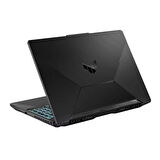 Asus Tuf Gaming A15 FA506NC-HN049 AMD Ryzen 5 7535HS 8 GB 512 GB SSD RTX 3050 144 Hz Freedos 15.6" FHD Taşınabilir Bilgisayar  Stok Kodu: FA506NC-HN049   